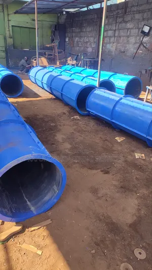 Pillar Column Molds/Moulds