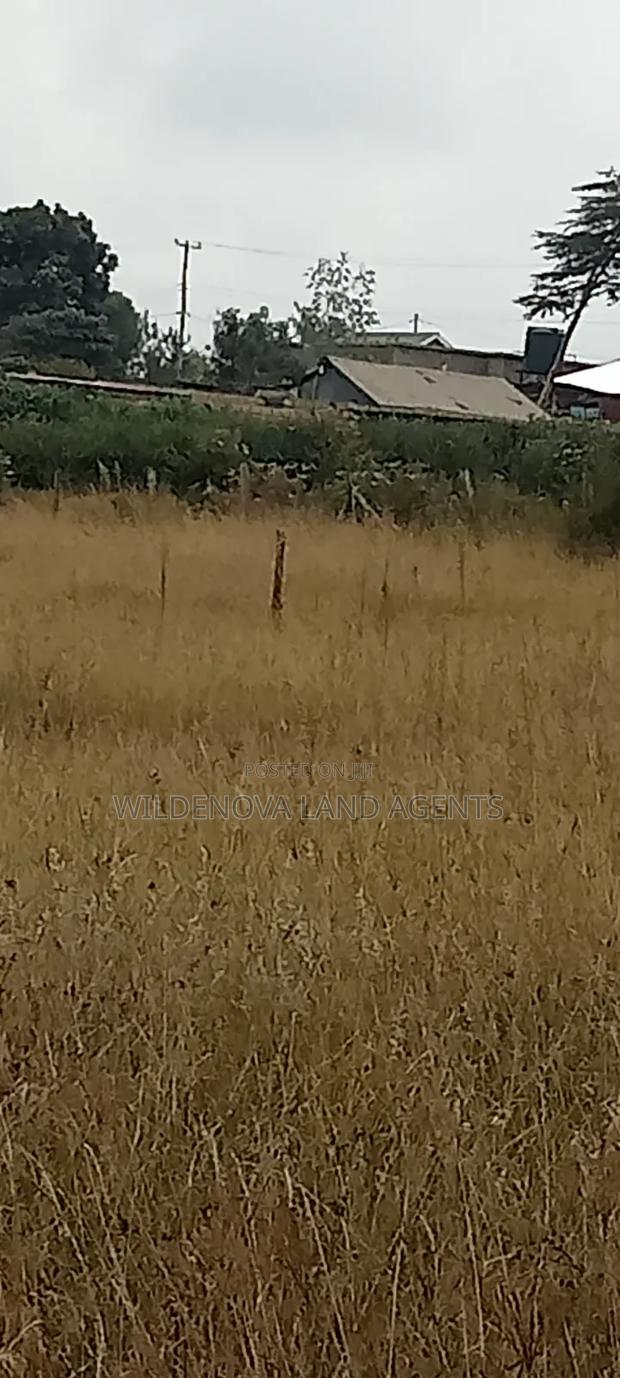 1.5acre on Sale at Ndeiya Limuru Kiambu County
