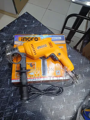 800w Rotary Hammer Drill
