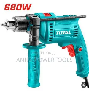 Total TG-8 Impact Drill 680W