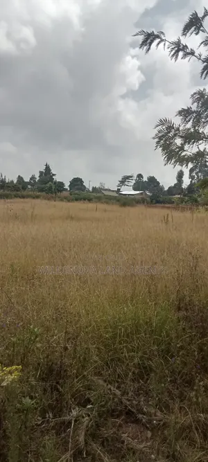 1.5acre on Sale at Ndeiya Limuru Kiambu County