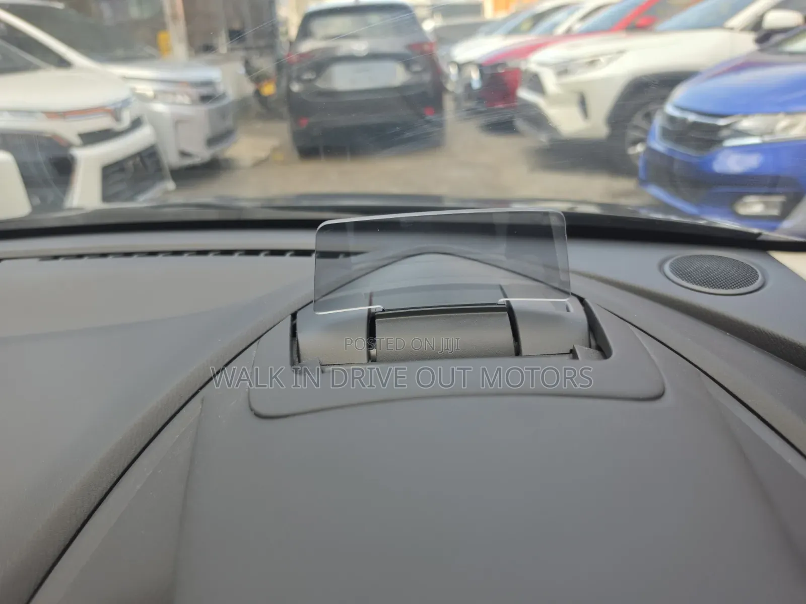 Mazda Demio 2019 Gray