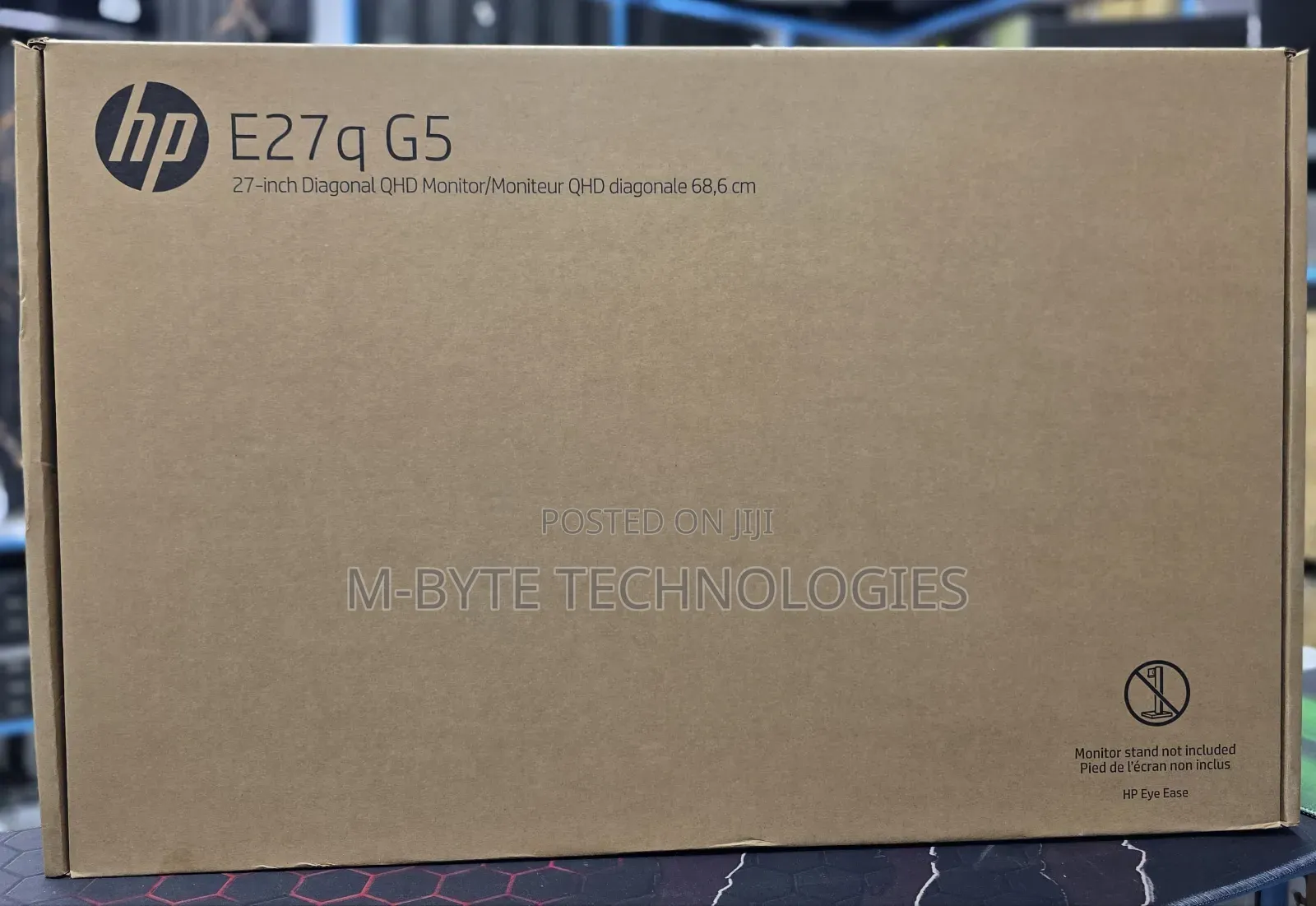 HP E27q G5
