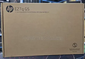 HP E27q G5
