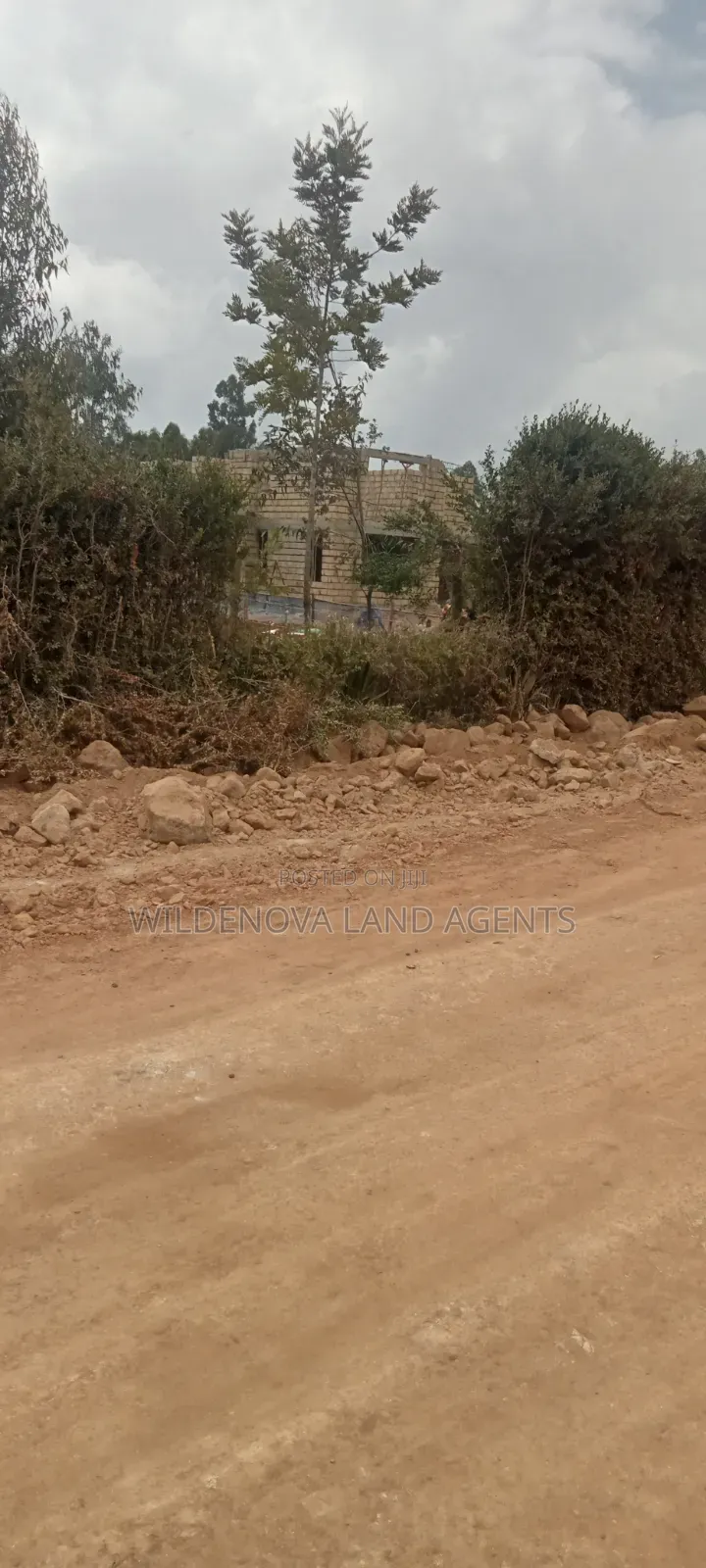1.5acre on Sale at Ndeiya Limuru Kiambu County