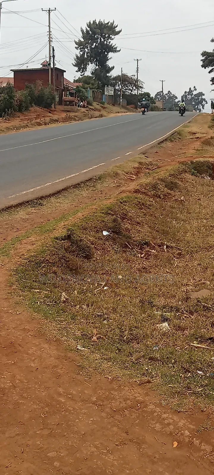 1.5acre on Sale at Ndeiya Limuru Kiambu County