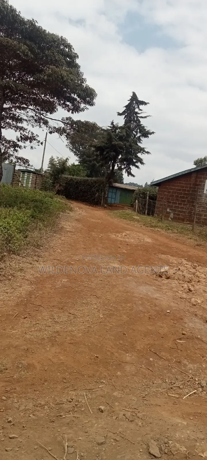 1.5acre on Sale at Ndeiya Limuru Kiambu County