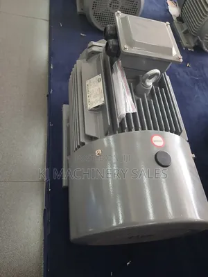 30hp Electric Motor