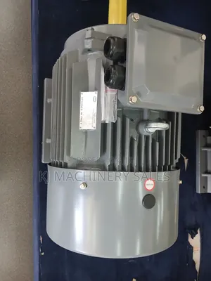 30hp Electric Motor