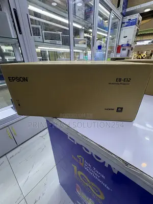 Epson Projector