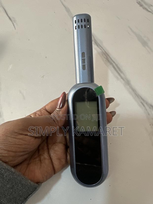 Alcoblowpro At250