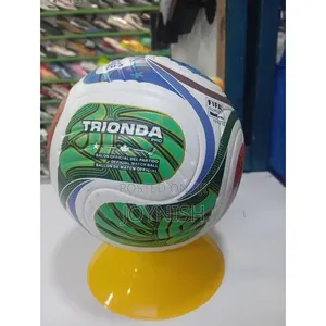 Trionda Football Balls