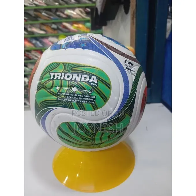 Trionda Football Balls