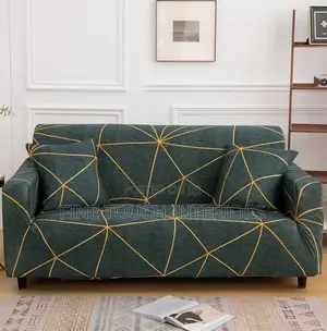 Printed Sofa Covers- Universal Fit Covers
