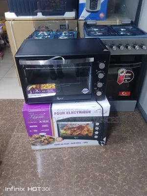 Roch 60 L Oven