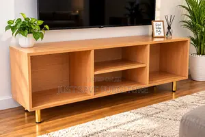 LuxeNova TV Console