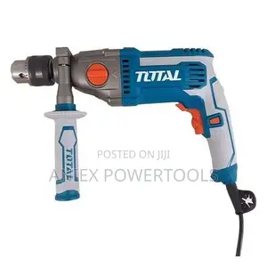 Total TG211166 Impact Drill 1100W