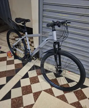 SIZE 26 MOUNTAIN BICYCLE – Sm