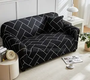 Printed Sofa Covers- Washable Seat Covers