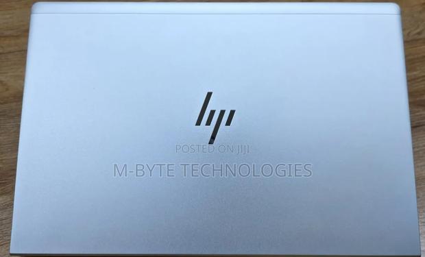 Laptop HP ProBook 645 16GB AMD Ryzen 5 SSD 256GB - thumbnail 4