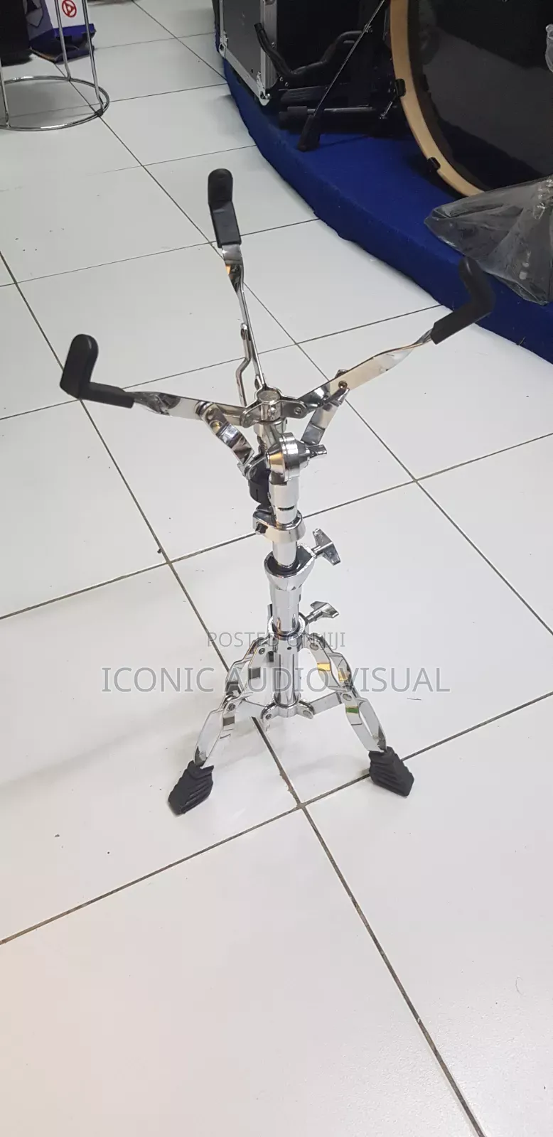 Snare Drum Stand