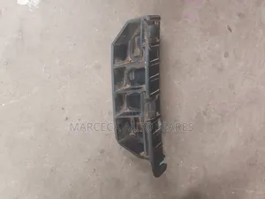 Honda Stream Front Bumper Slide