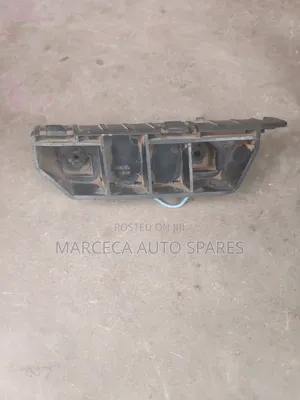 Honda Stream Front Bumper Slide