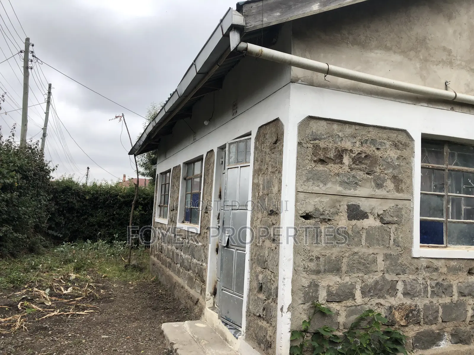 3bdrm House in Kandisi for sale