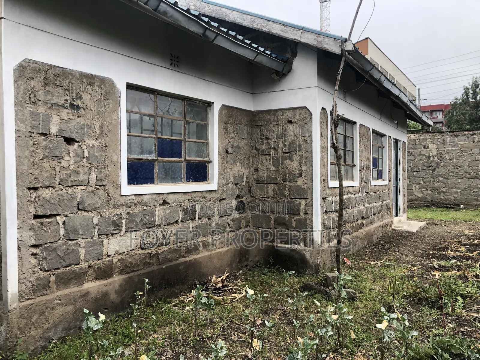 3bdrm House in Kandisi for sale