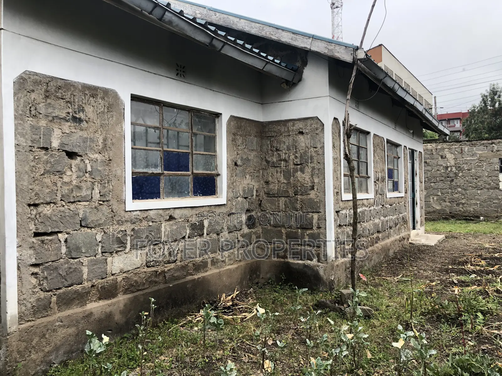 3bdrm House in Kandisi for sale