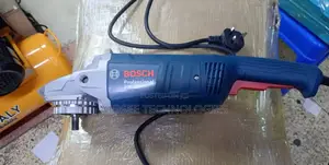 Bosch Professional Metal Cutting & Grinding Grinder