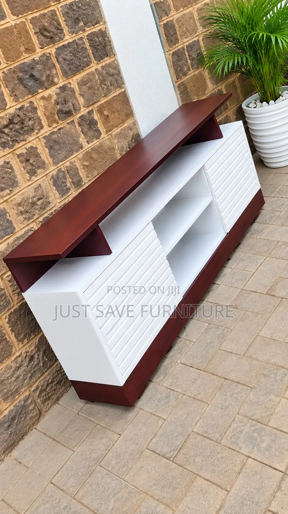 Vellora TV Console
