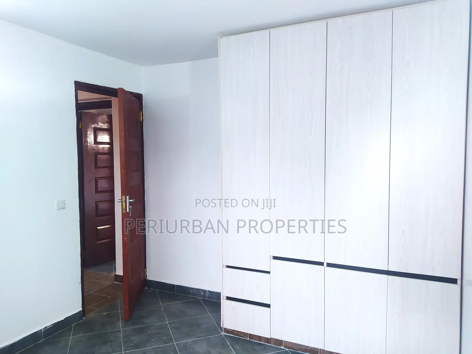 2bdrm Apartment in Maasai Lodge for rent