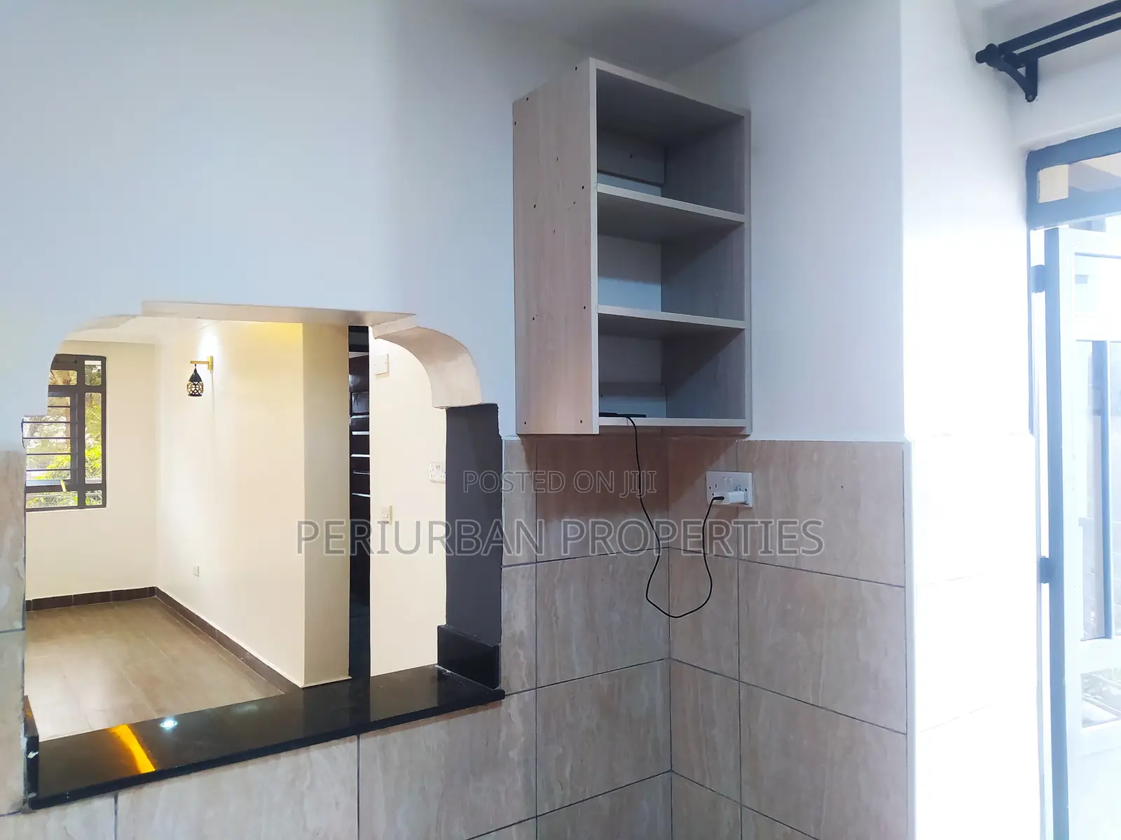 2bdrm Apartment in Maasai Lodge for rent