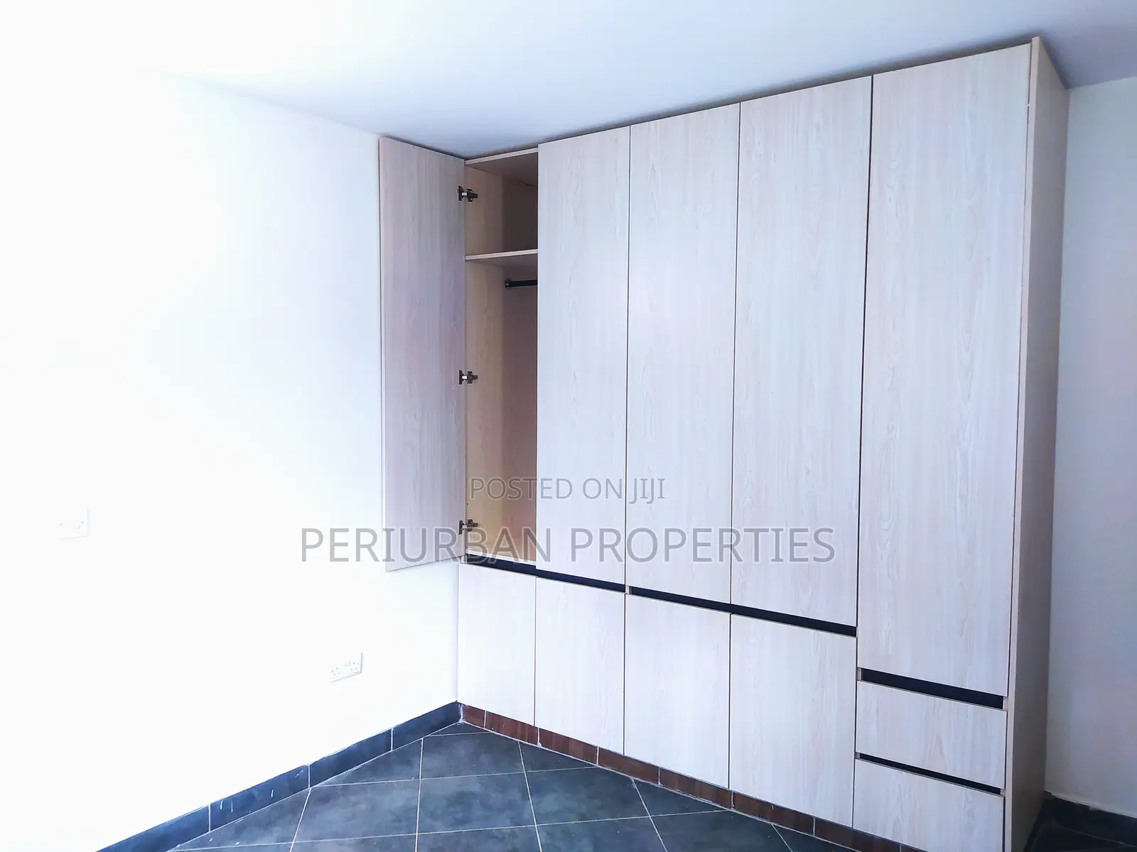 2bdrm Apartment in Maasai Lodge for rent