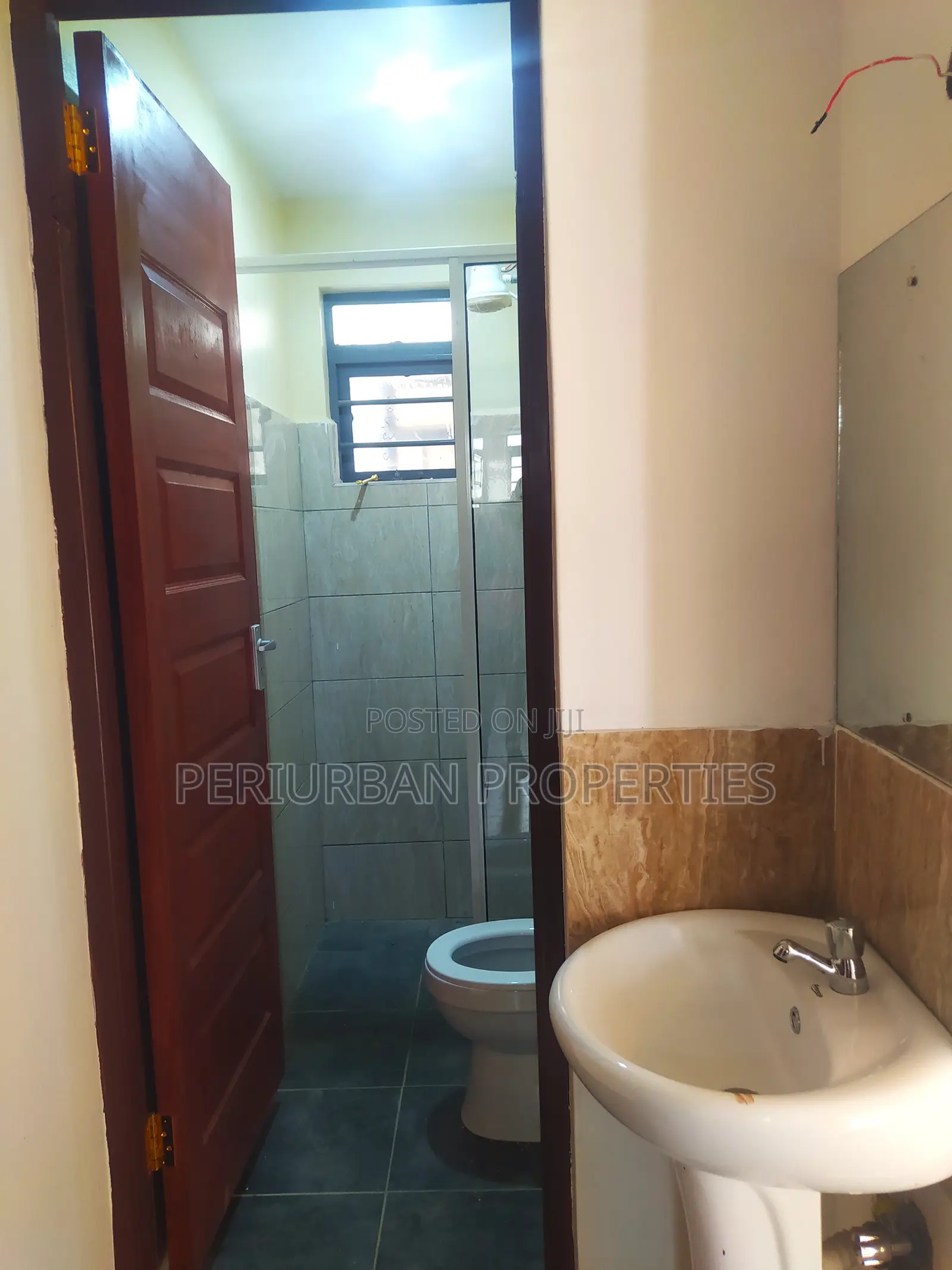 2bdrm Apartment in Maasai Lodge for rent