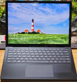 Laptop Microsoft Surface Book 16GB Intel Core i7 SSD 256GB