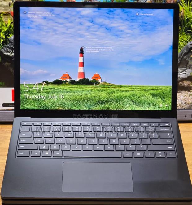 Laptop Microsoft Surface Book 16GB Intel Core i7 SSD 256GB