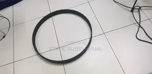 Drum Hoops
