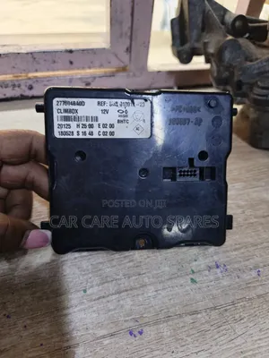 Control Unit Nissan E X-Trail NT32 2015
