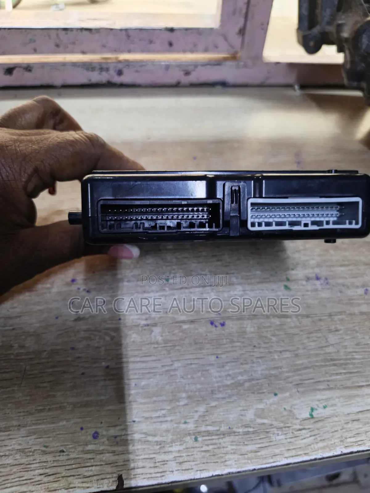 Control Unit Nissan E X-Trail NT32 2015