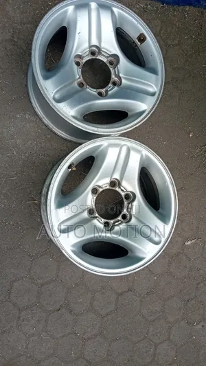 Ex Japan Rimes 3 Stroke Prado