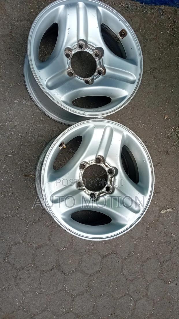 Ex Japan Rimes 3 Stroke Prado