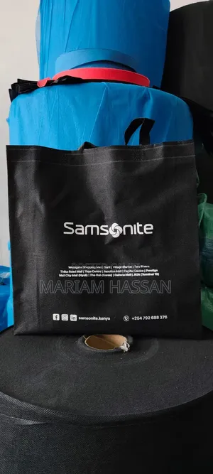 Branding and Packaging