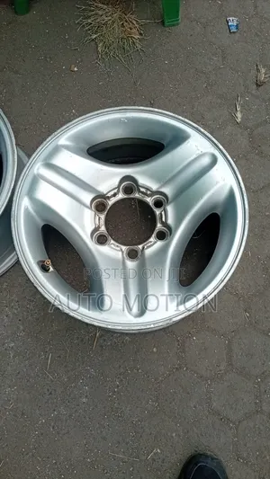 Ex Japan Rimes 3 Stroke Prado