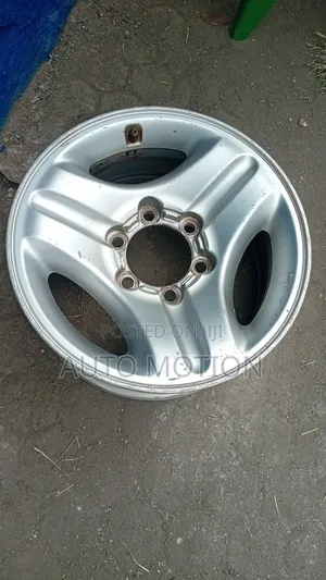 Ex Japan Rimes 3 Stroke Prado