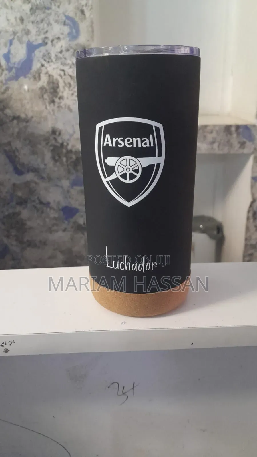Branding and Packaging