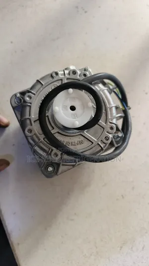 Fan Motor 25w