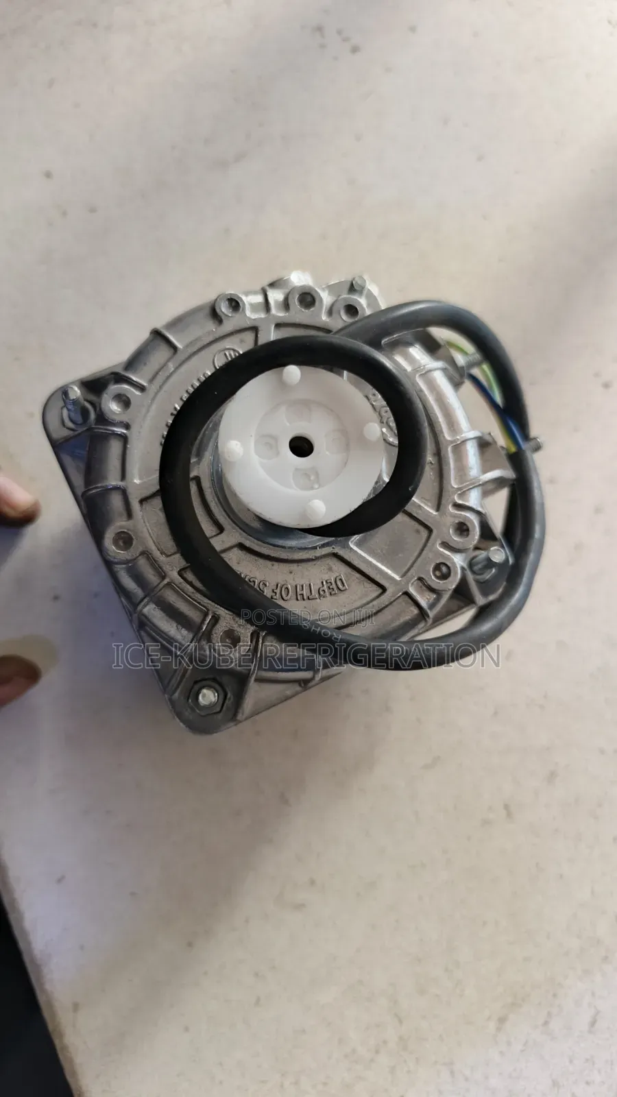 Fan Motor 25w