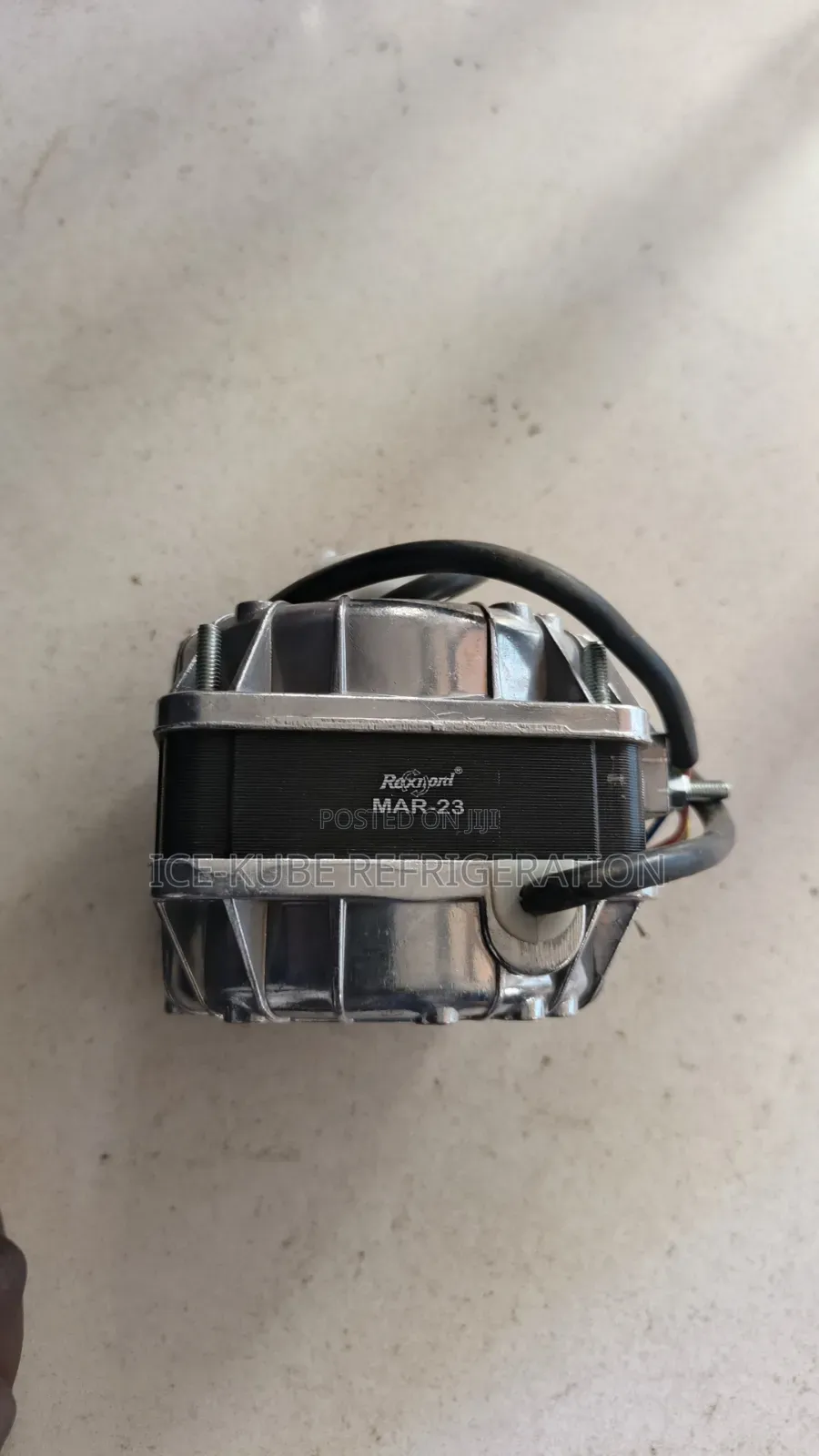 Fan Motor 25w